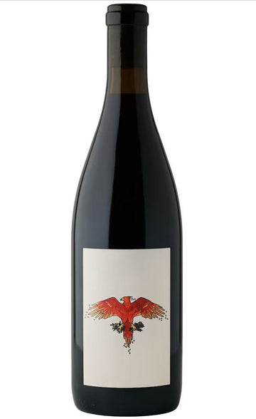 Kelley Fox Vermouth